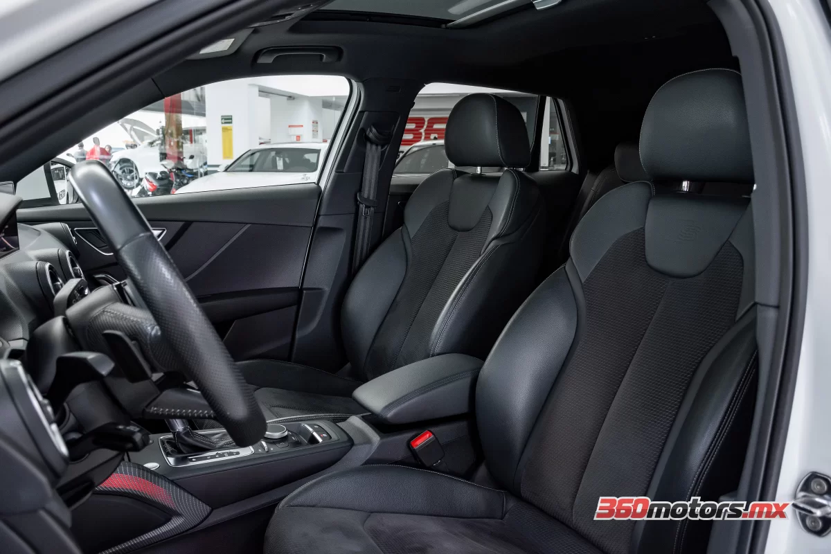 Audi Q2 35 SLINE  2020