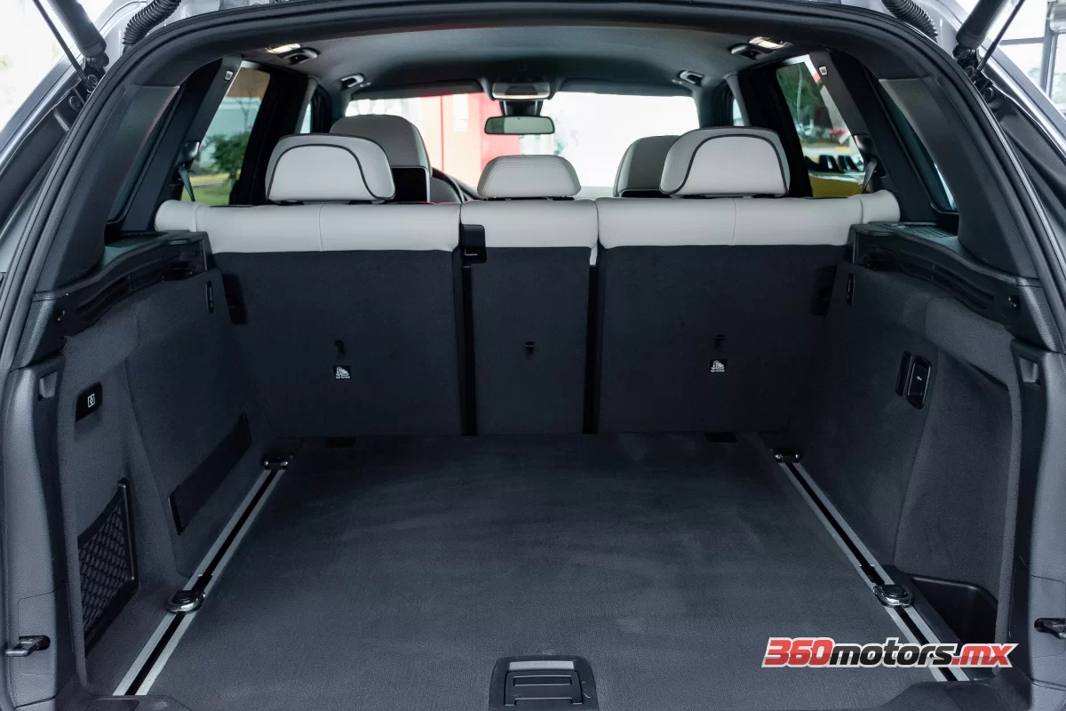 BMW X5 XDRIVE50iA SECURITY VR4 2017