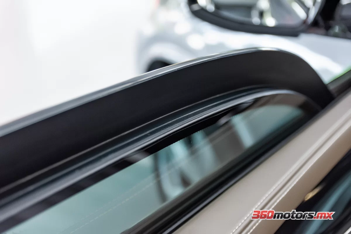 BMW X5 XDRIVE50iA SECURITY VR4 2017