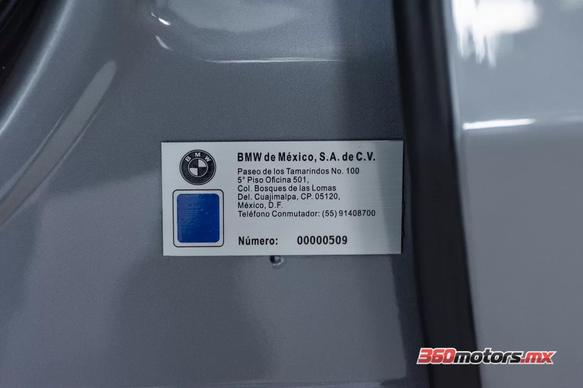 BMW X5 XDRIVE50iA SECURITY VR4 2017