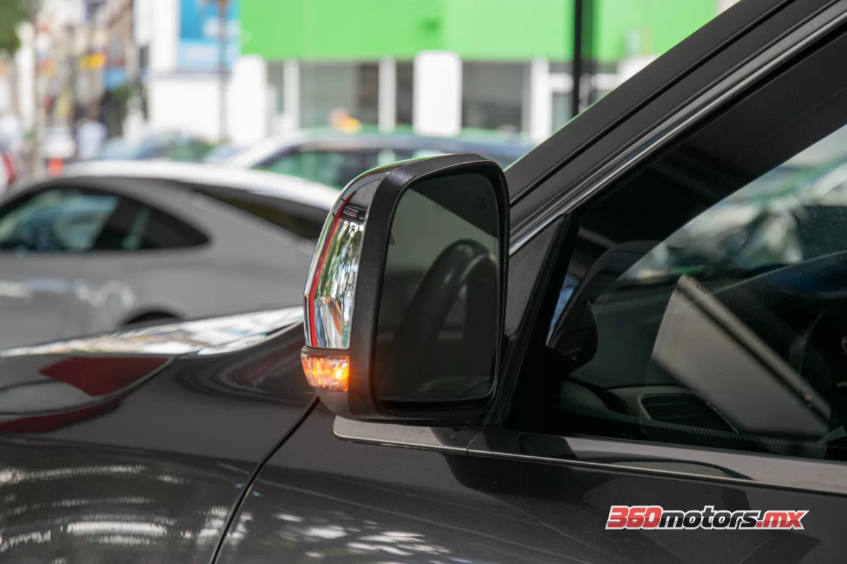 Jeep GRAND CHEROKEE LIMITED 4X2 BLINDADO 3 2017