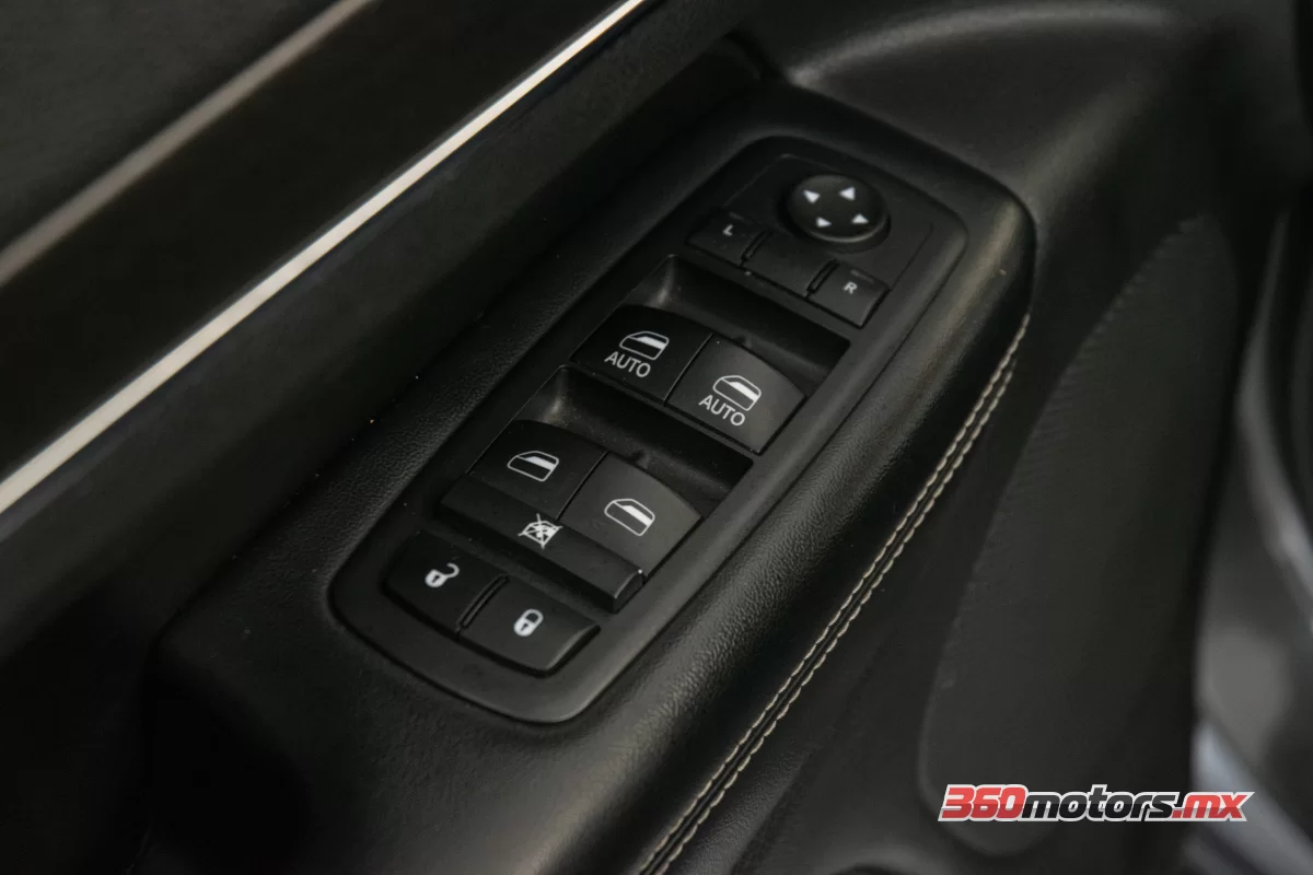 Jeep GRAND CHEROKEE LIMITED 4X2 BLINDADO 3 2017