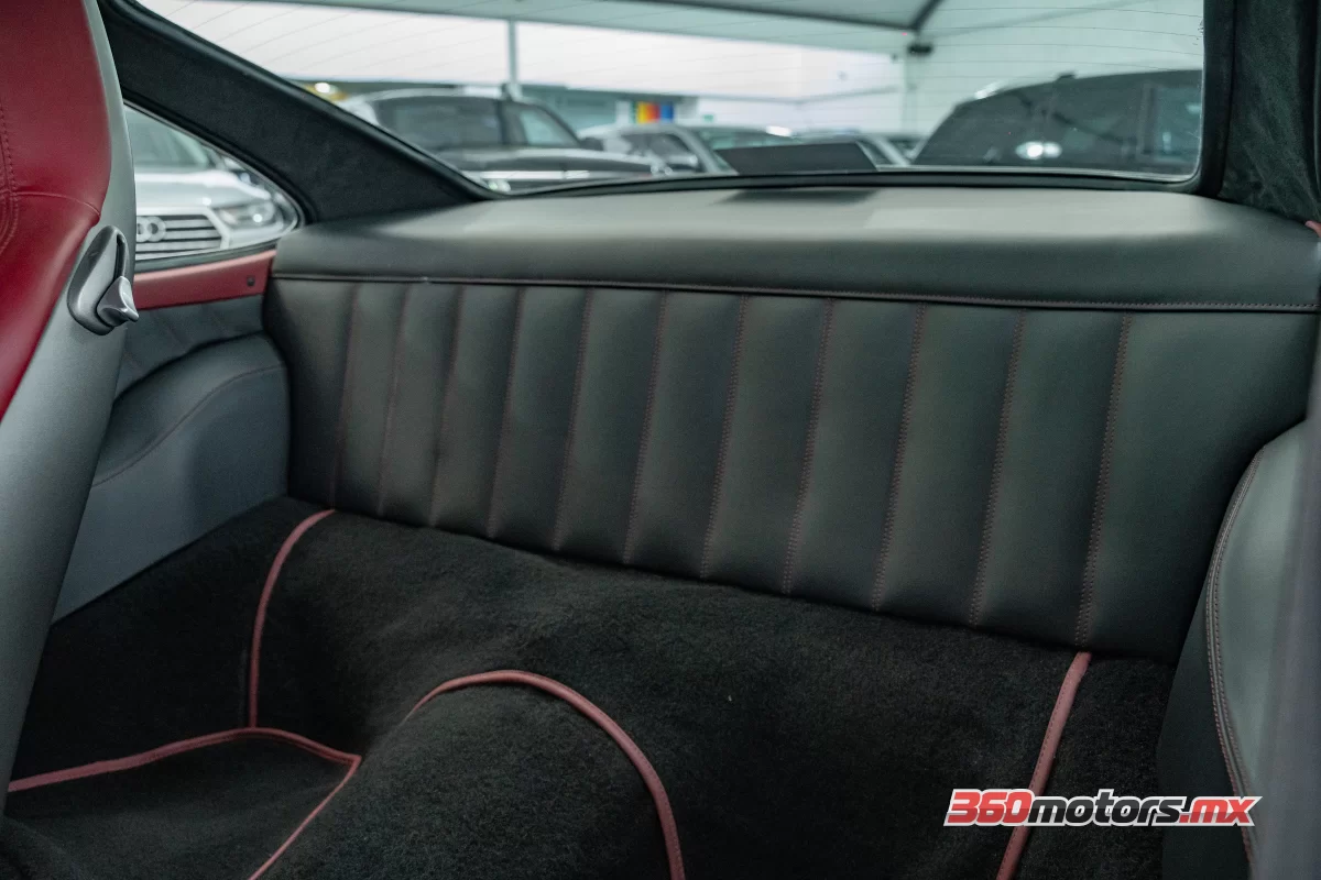 Porsche 911 COUPE 1988