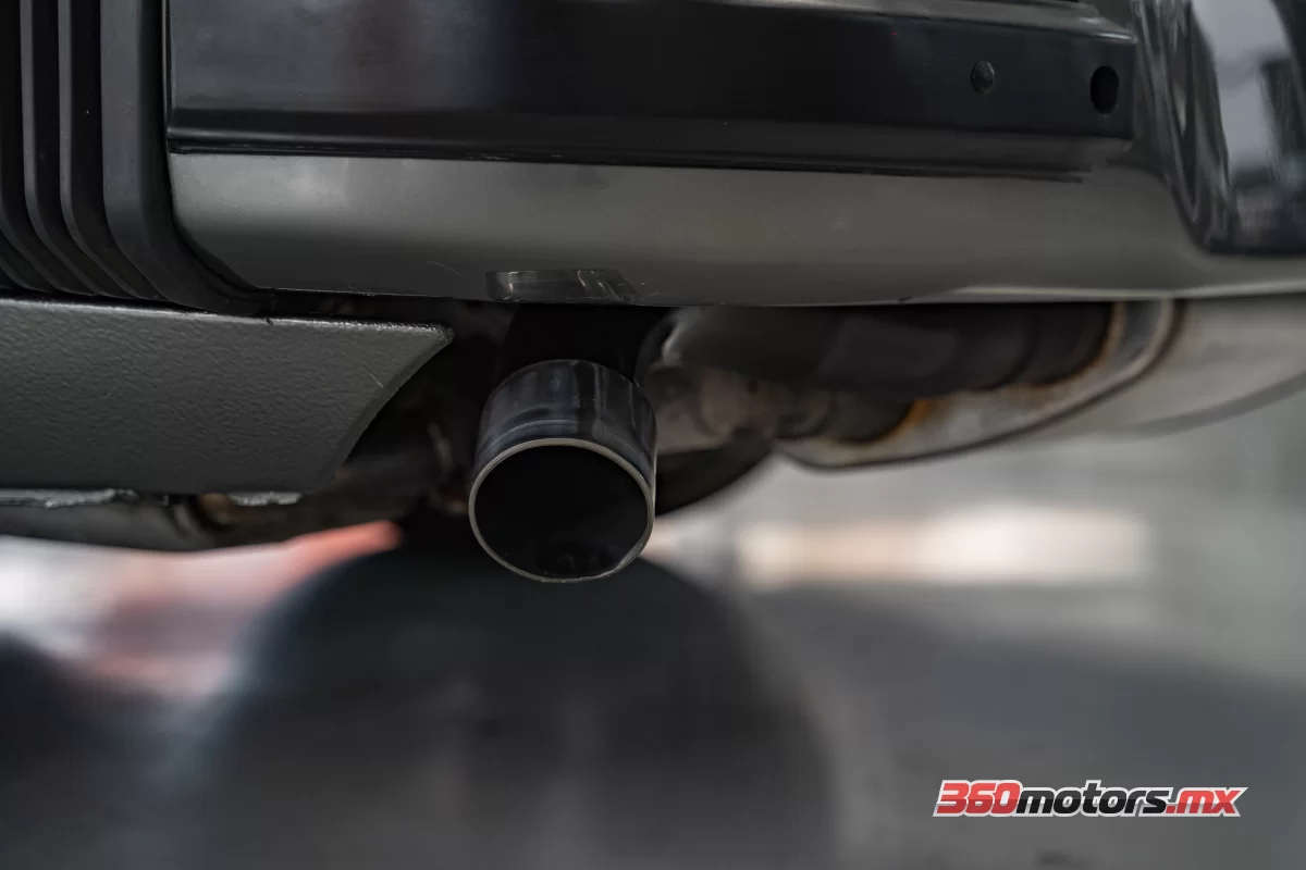 Porsche 911 COUPE 1988