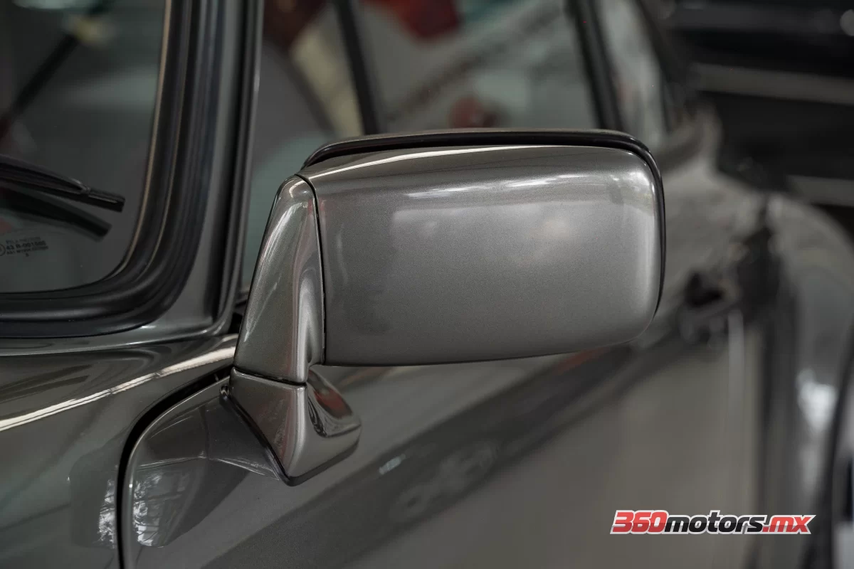 Porsche 911 COUPE 1988