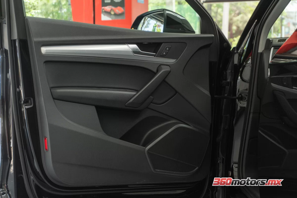 Audi Q5 DYNAMIC 2018