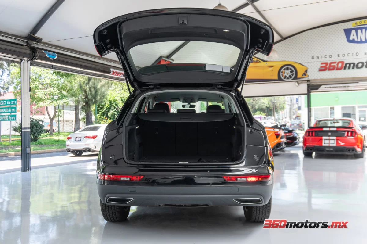 Audi Q5 DYNAMIC 2018