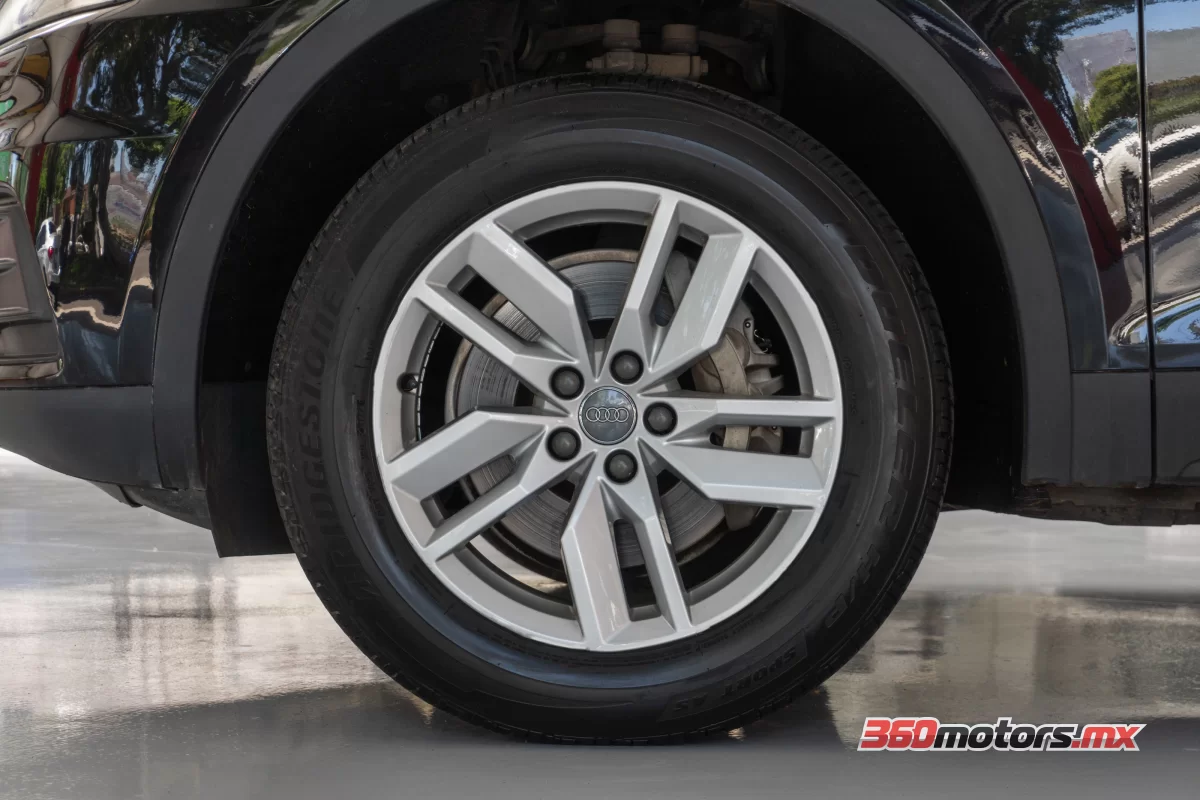 Audi Q5 DYNAMIC 2018