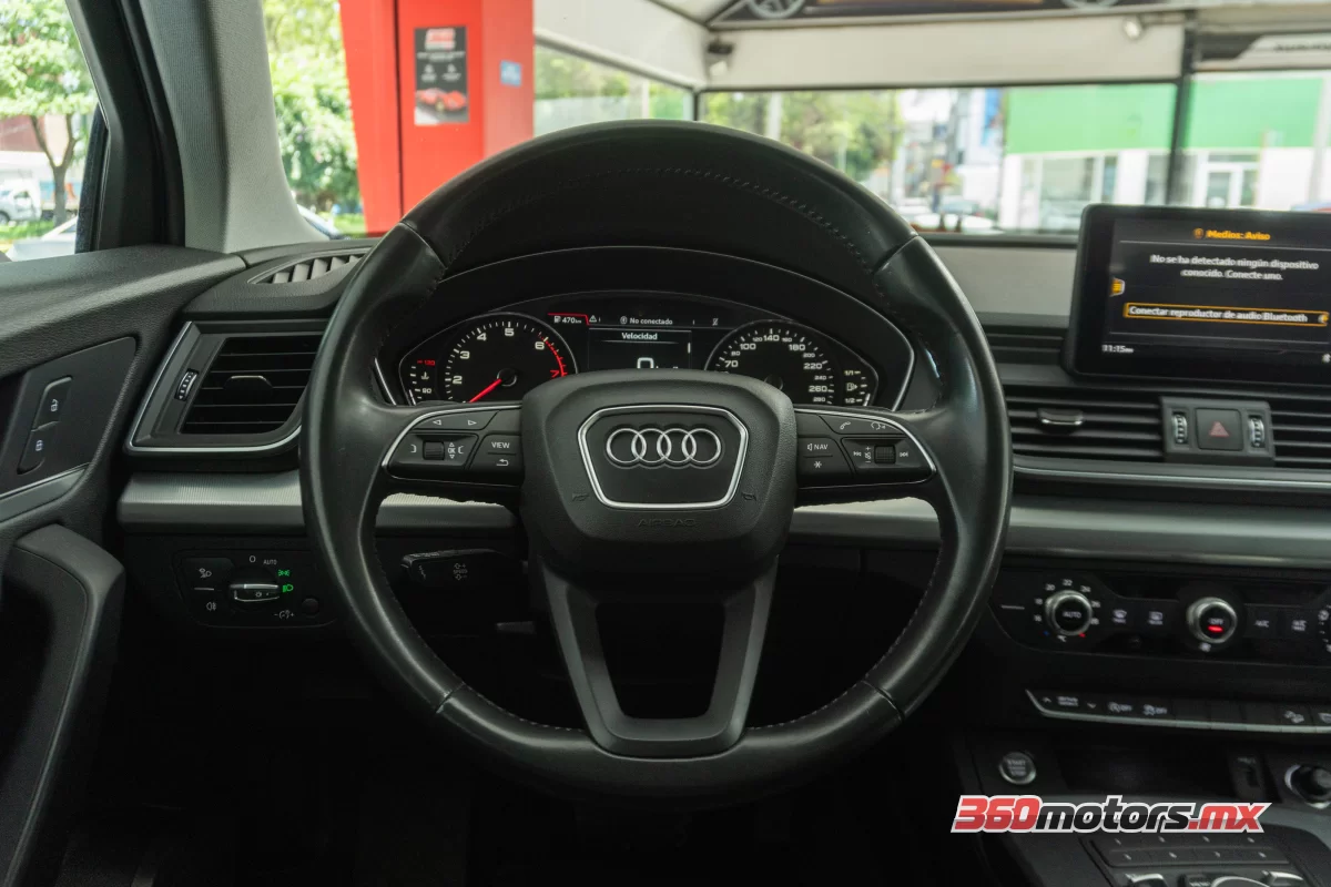 Audi Q5 DYNAMIC 2018