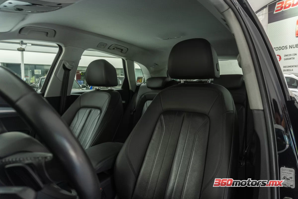 Audi Q5 DYNAMIC 2018