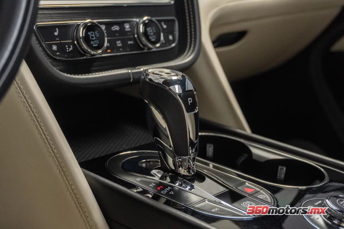 Bentley BENTAYGA SUV 2020