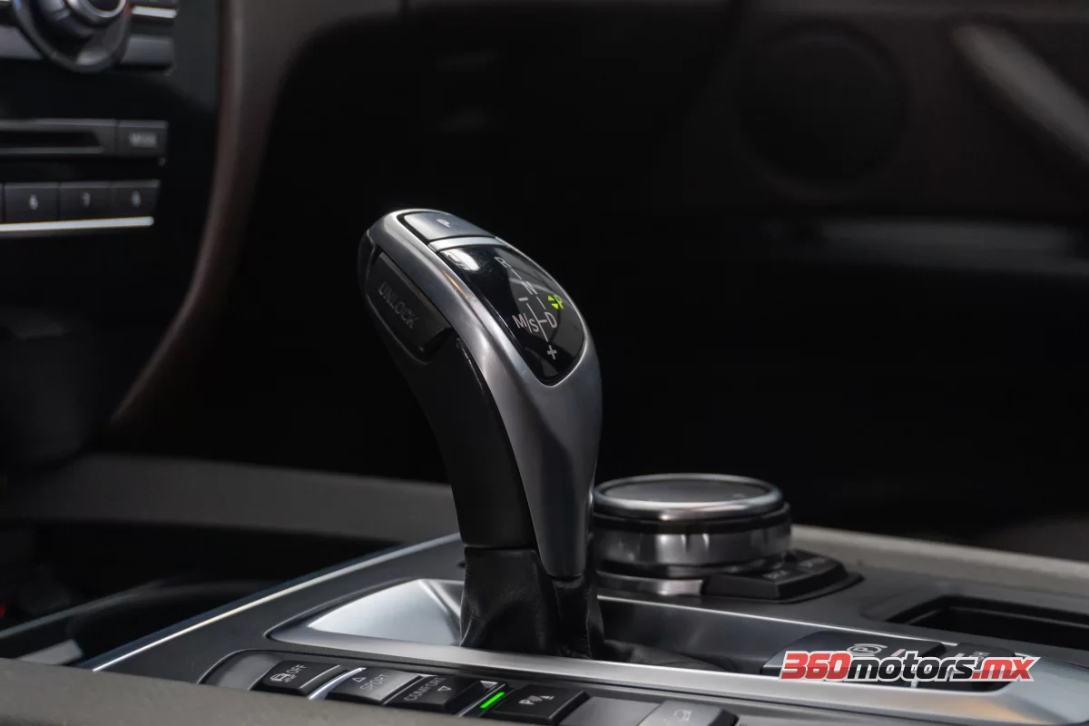 BMW X5 xDRIVE35IA M SPORT  2015