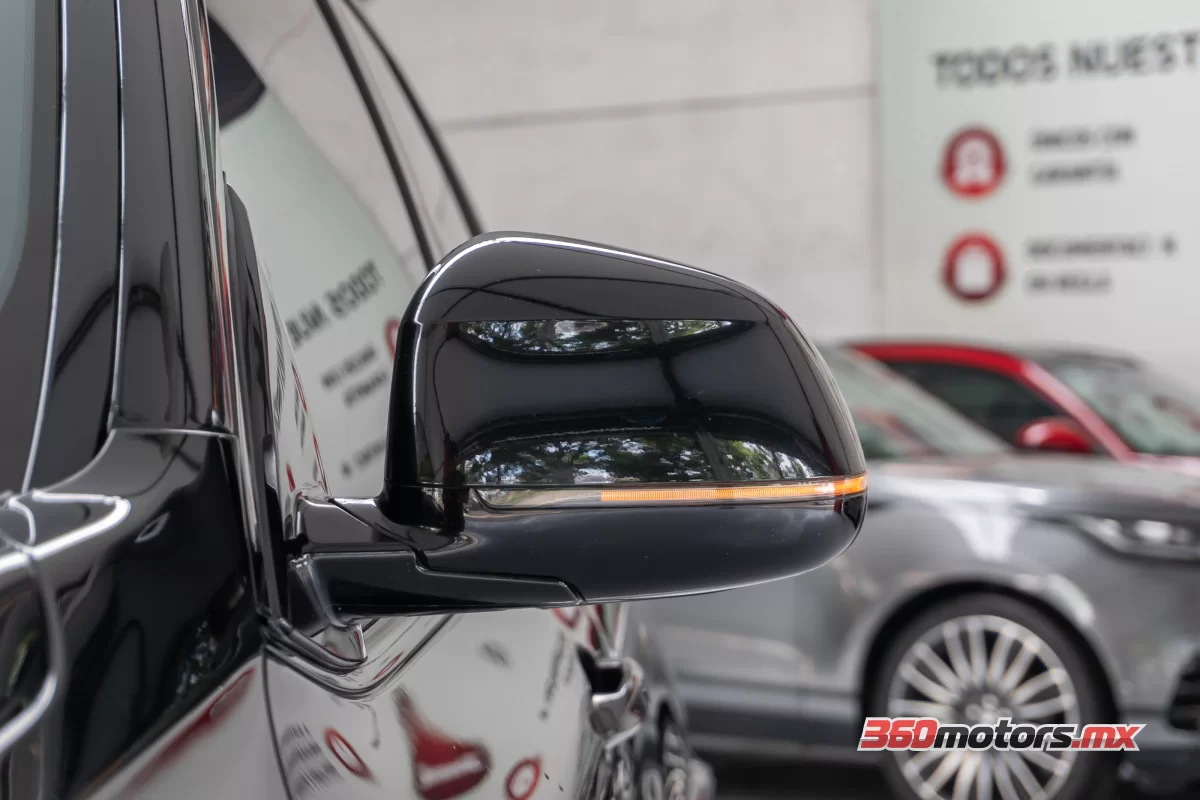 BMW X5 xDRIVE35IA M SPORT  2015