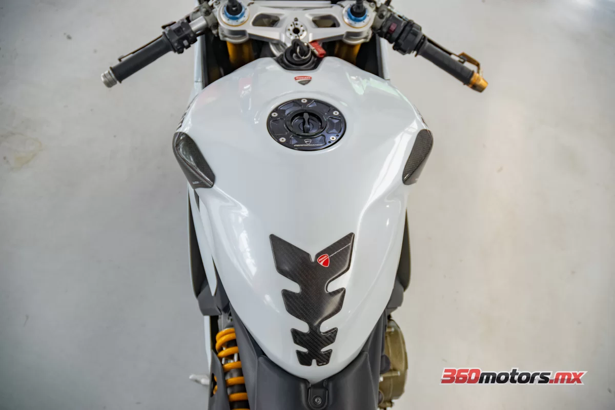 Ducati PANIGALE  1199 S  2013