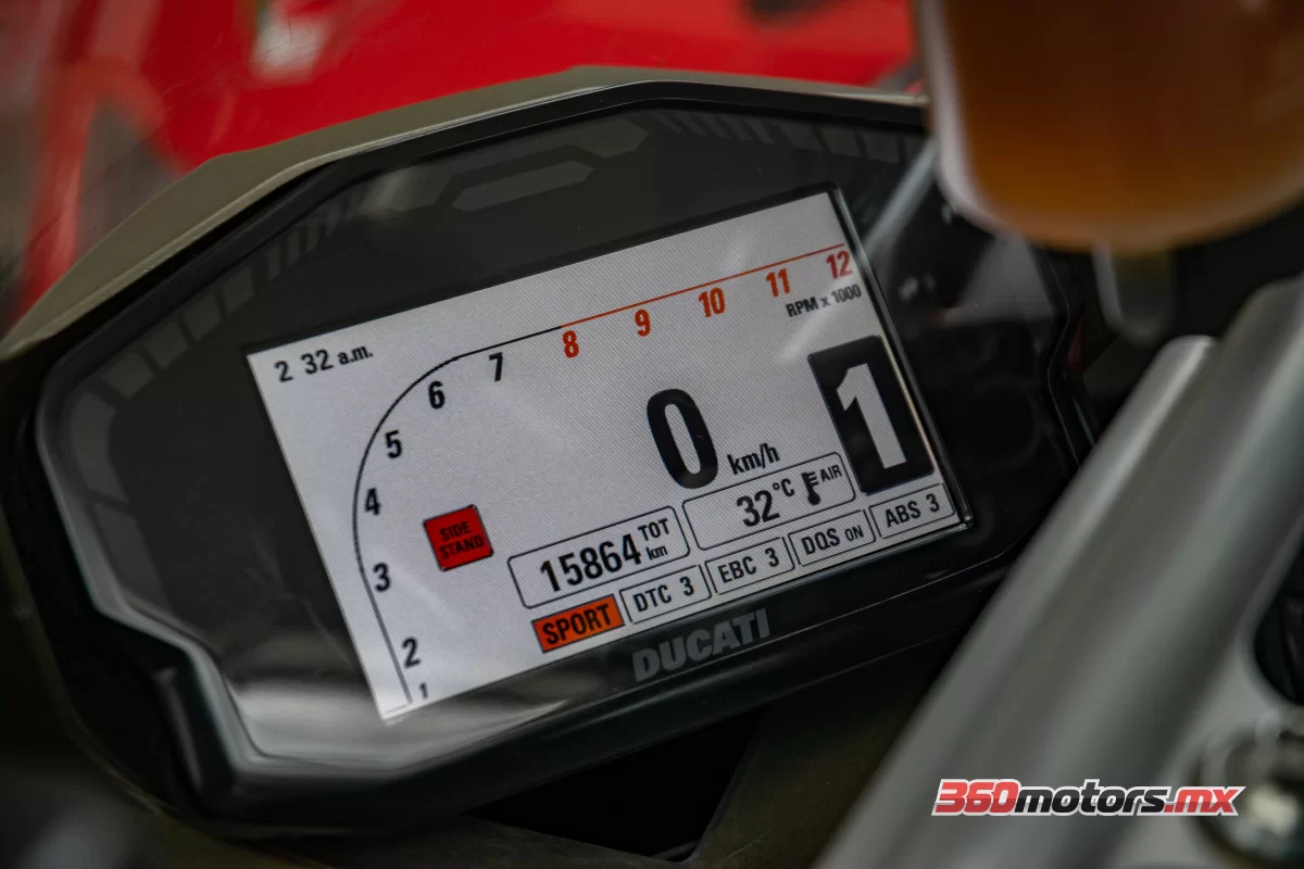 Ducati PANIGALE  1199 S  2013