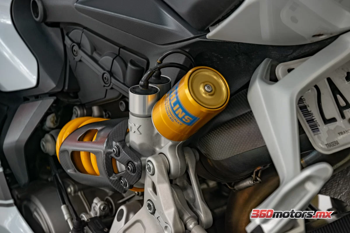 Ducati PANIGALE  1199 S  2013