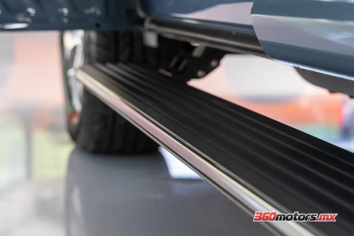 Ford LOBO PLATINUM 4X4 2023