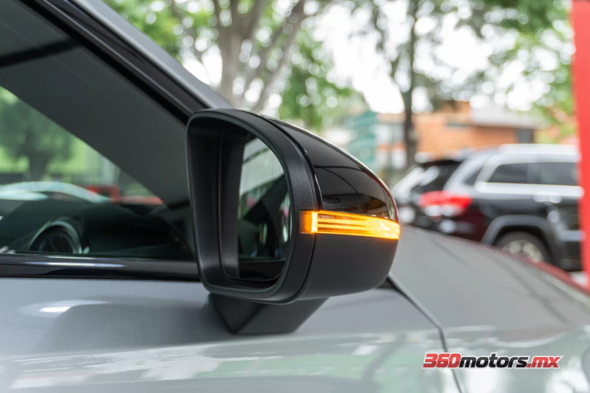 Mercedes Benz A 35 AMG 2022