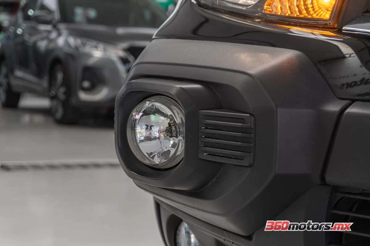 Renault OROCH OUTSIDER 2023