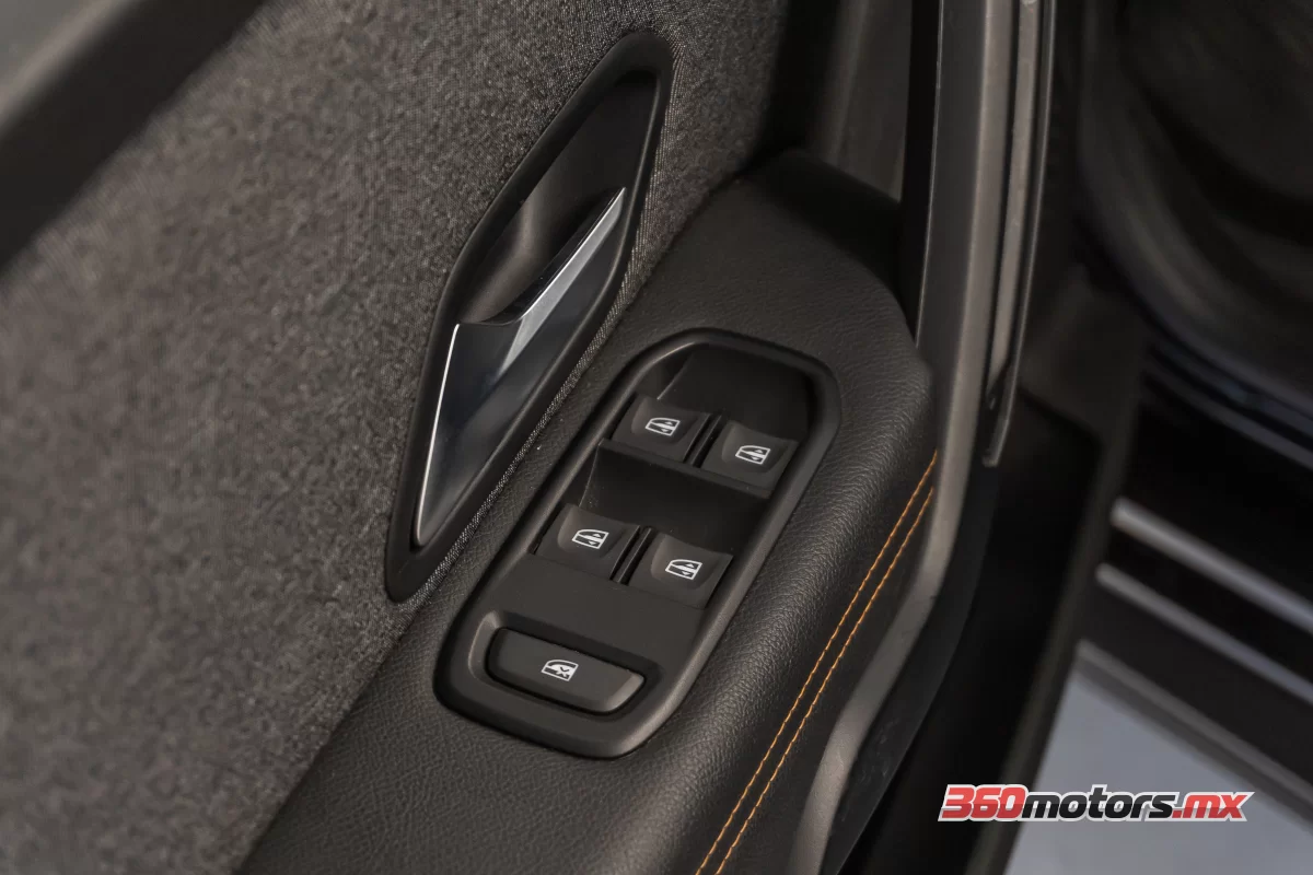 Renault OROCH OUTSIDER 2023