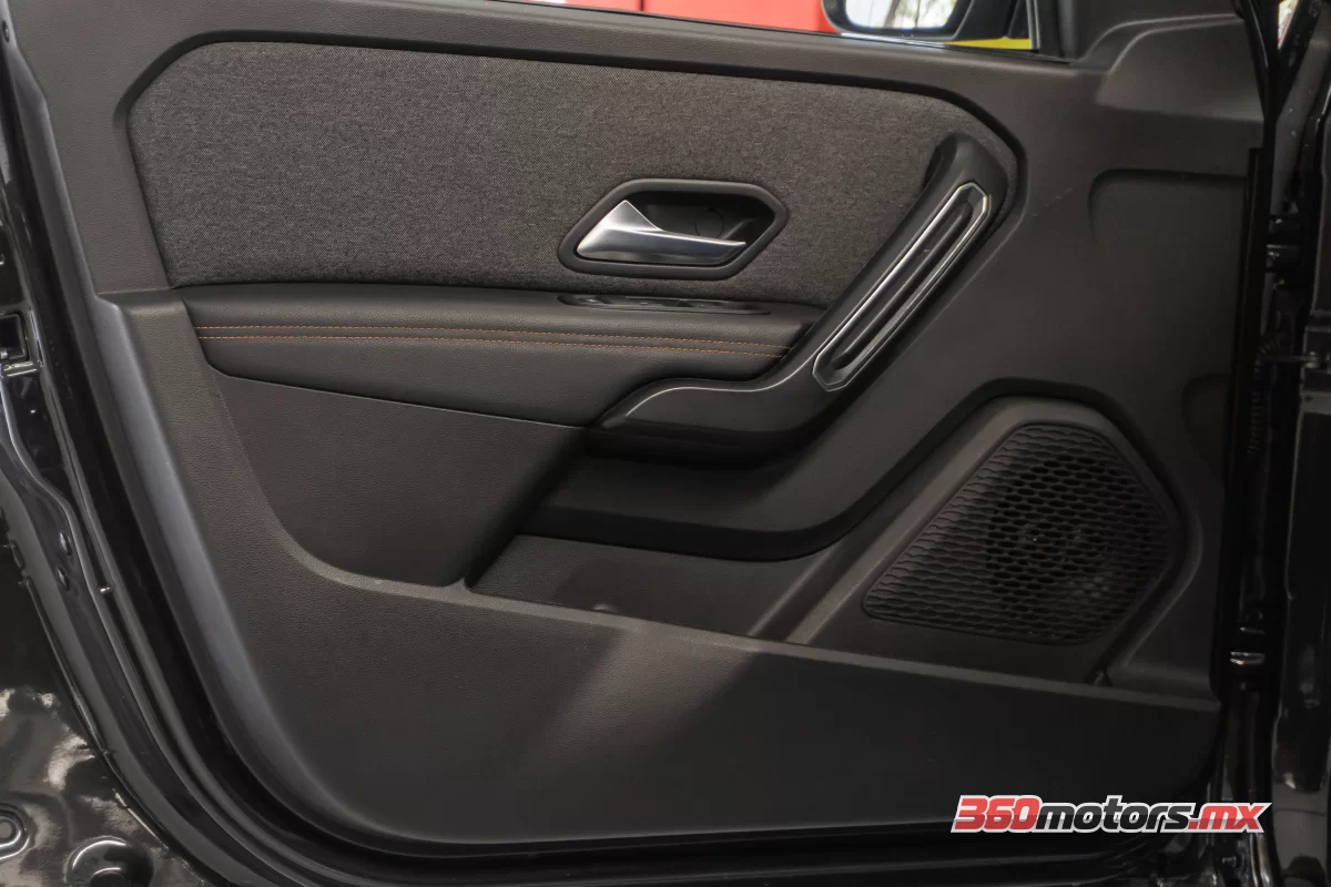 Renault OROCH OUTSIDER 2023