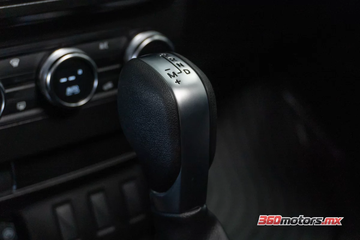 Renault OROCH OUTSIDER 2023