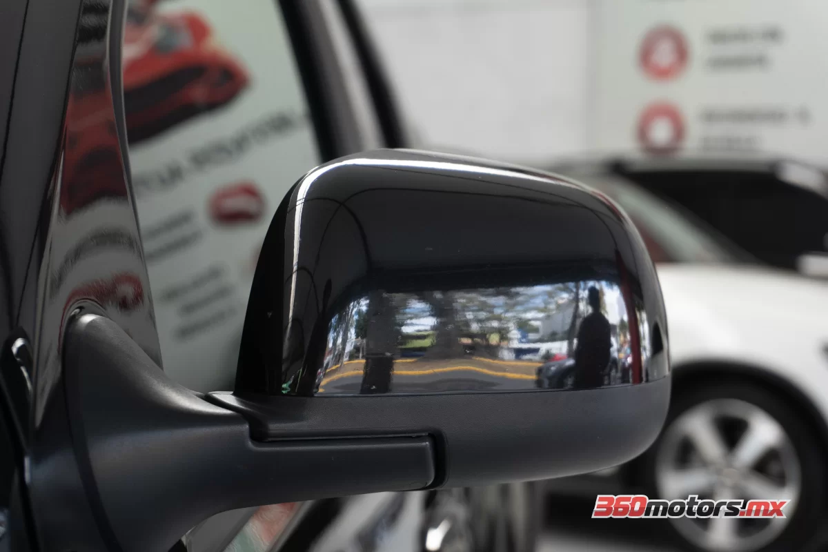 Renault OROCH OUTSIDER 2023