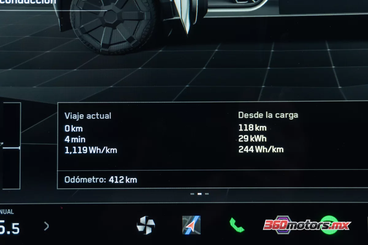 Tesla CYBERTRUCK ELECTRICO  2024