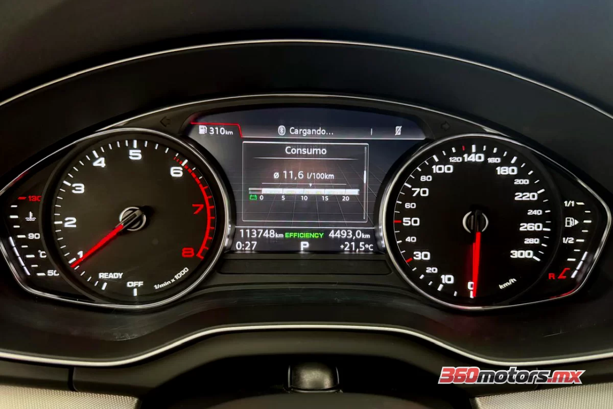 Audi Q5 DYNAMIC 2018