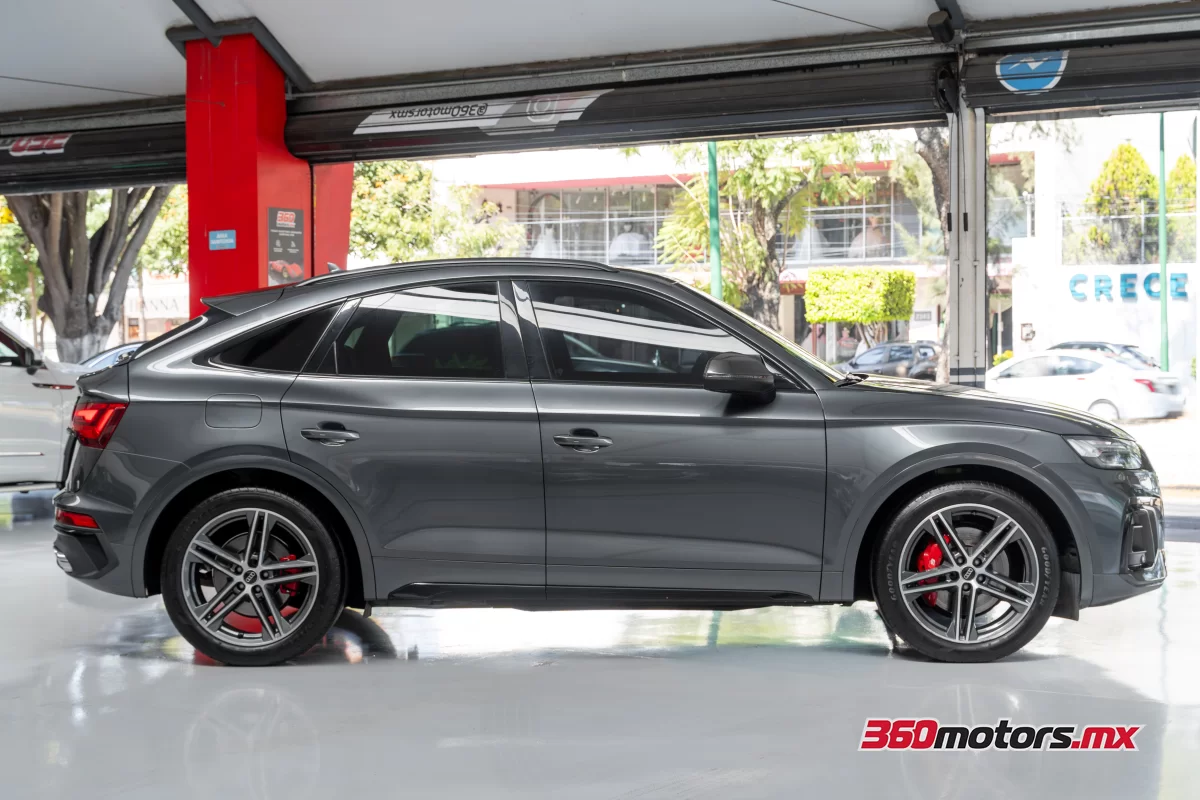 Audi SQ5 SPORTBACK 2023