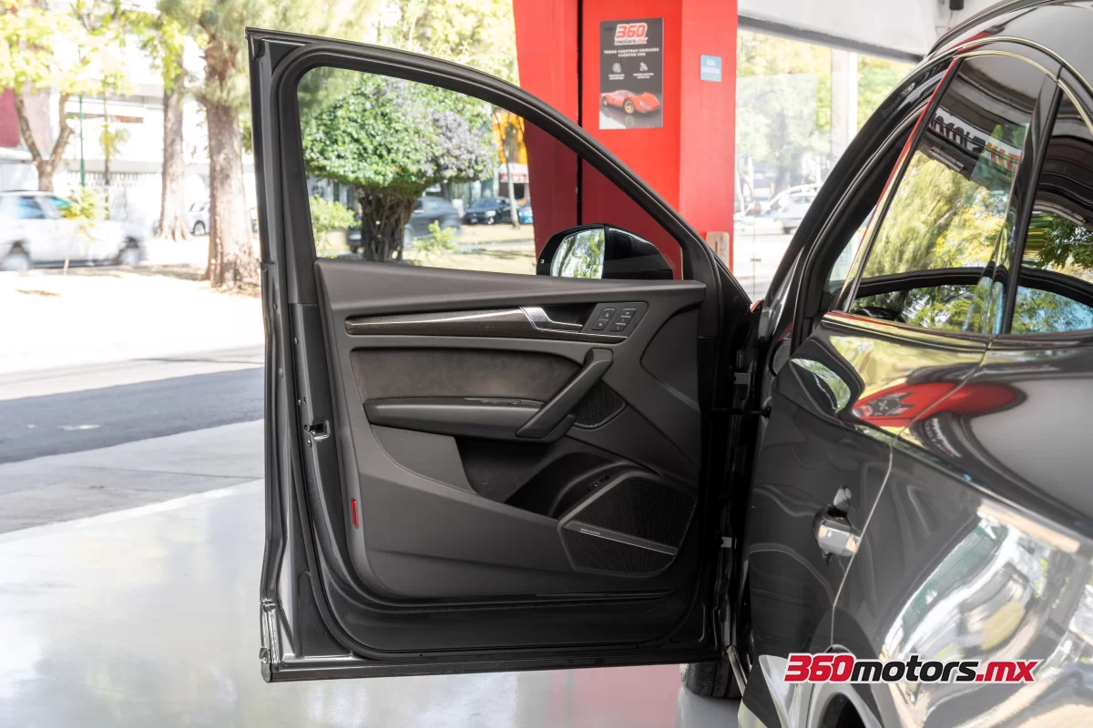 Audi SQ5 SPORTBACK 2023