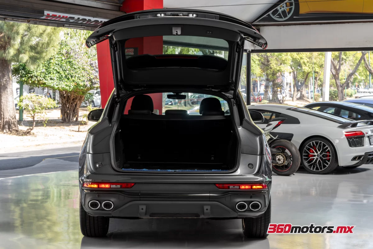 Audi SQ5 SPORTBACK 2023
