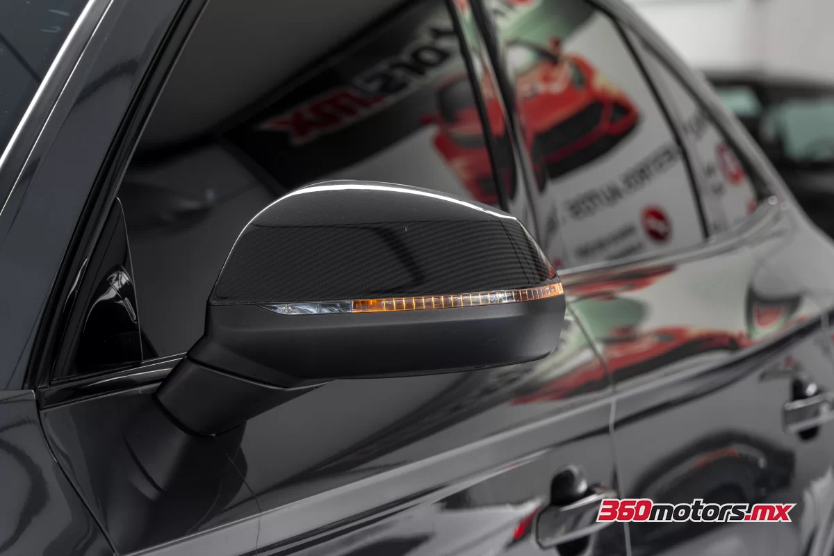 Audi SQ5 SPORTBACK 2023