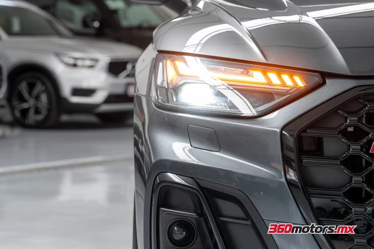 Audi SQ5 SPORTBACK 2023