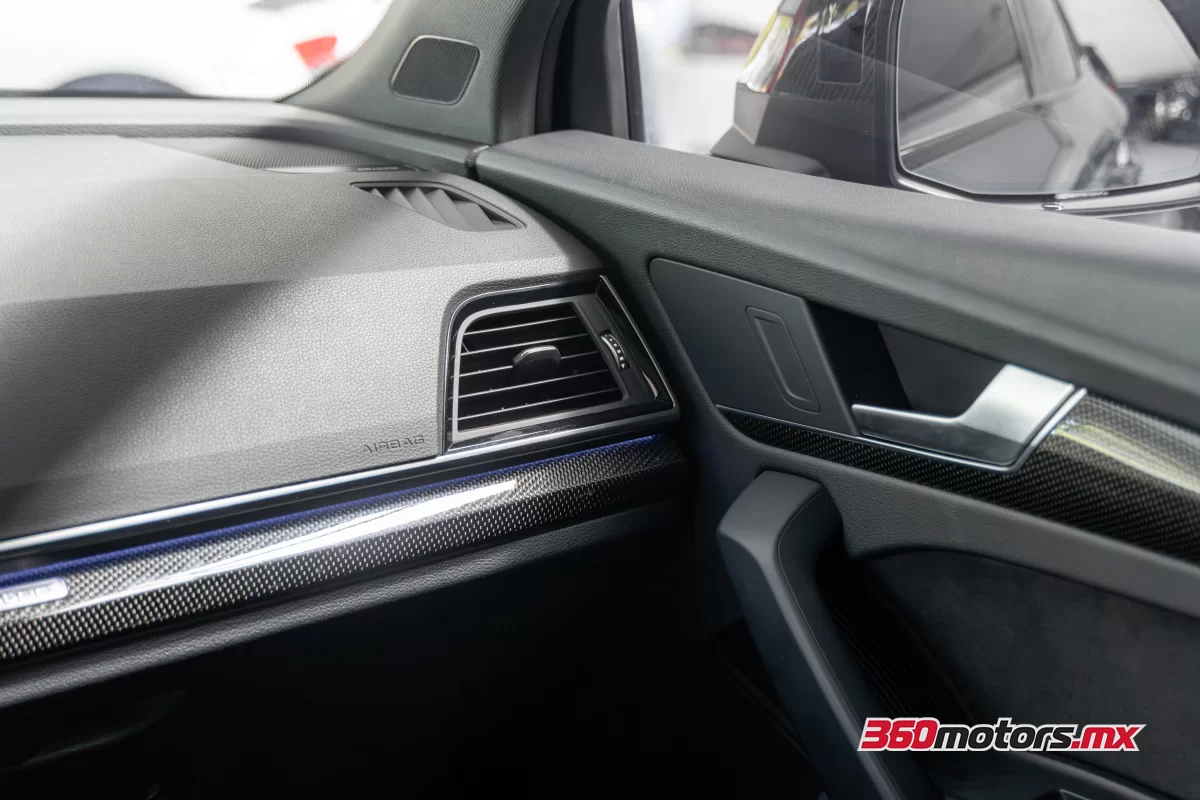 Audi SQ5 SPORTBACK 2023