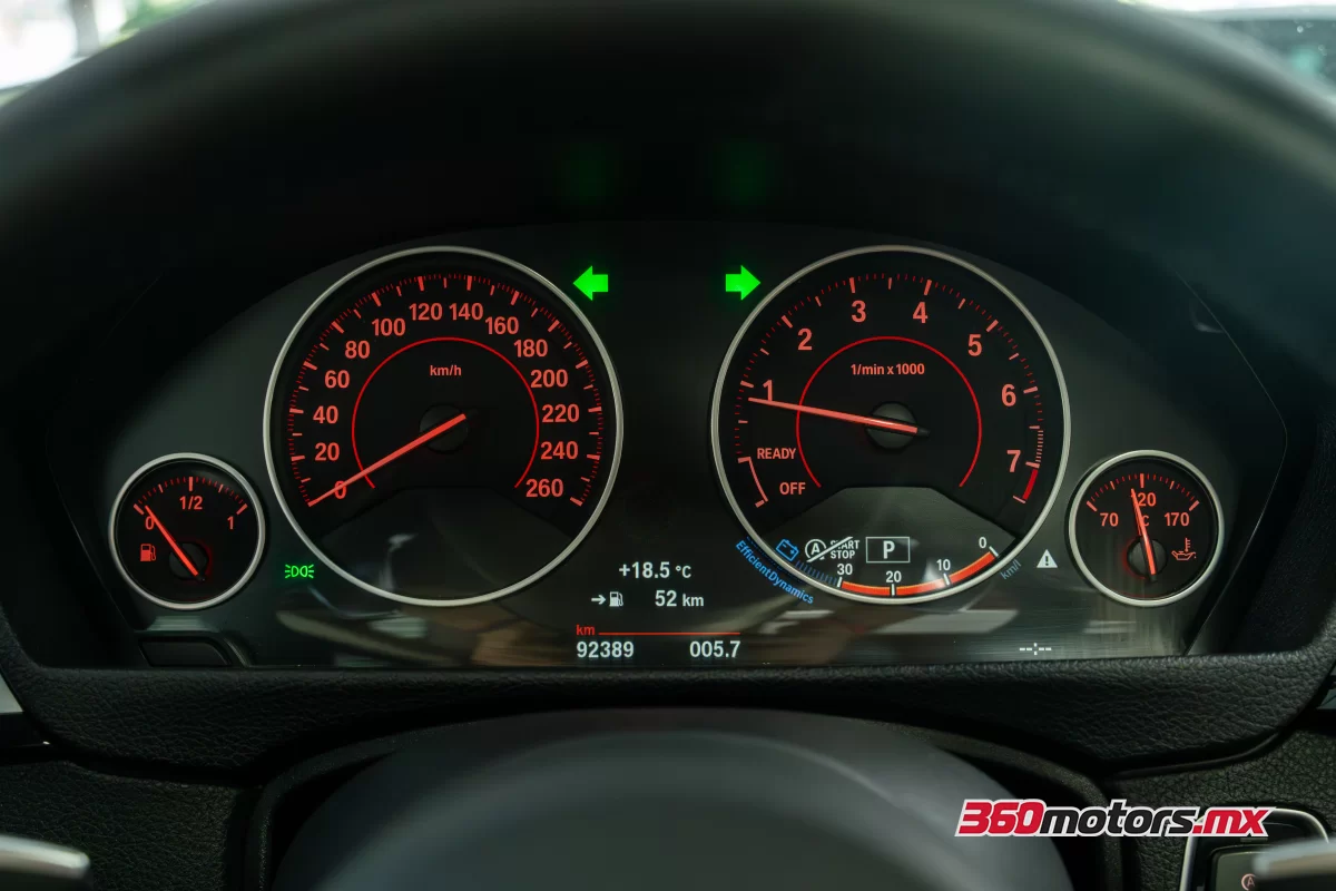 BMW 430 iA COUPE 2018