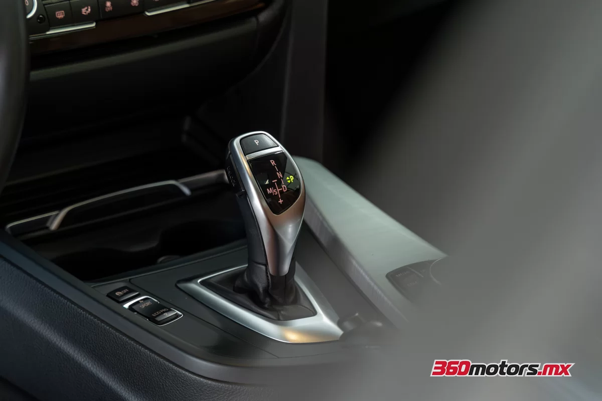 BMW 430 iA COUPE 2018