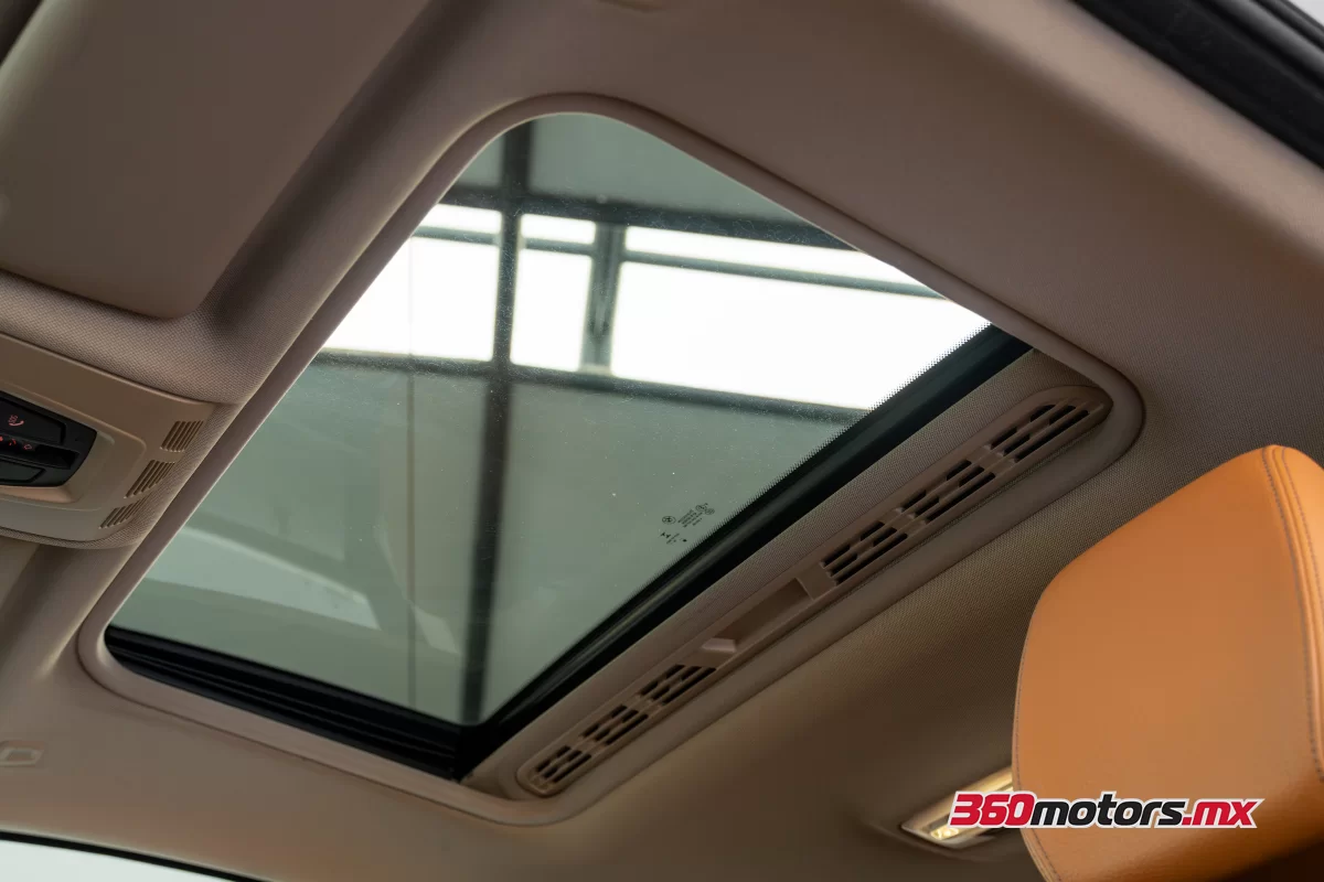 BMW 430 iA COUPE 2018