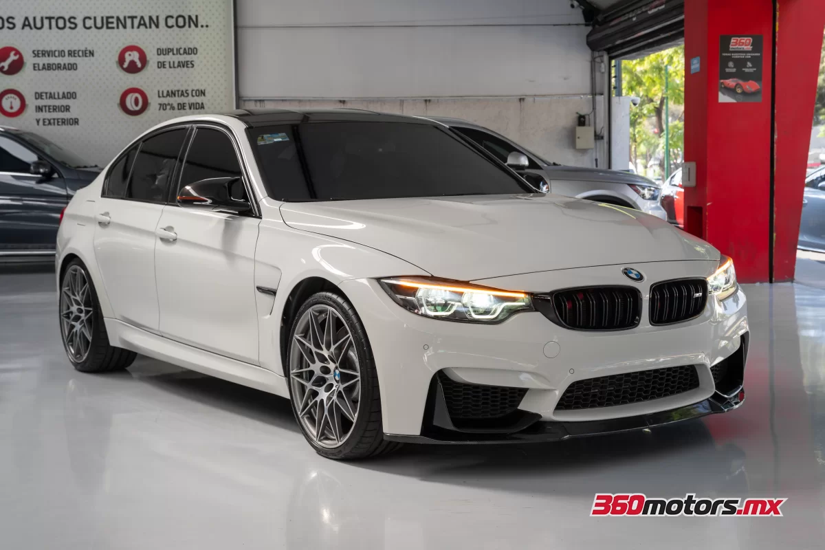 BMW M3