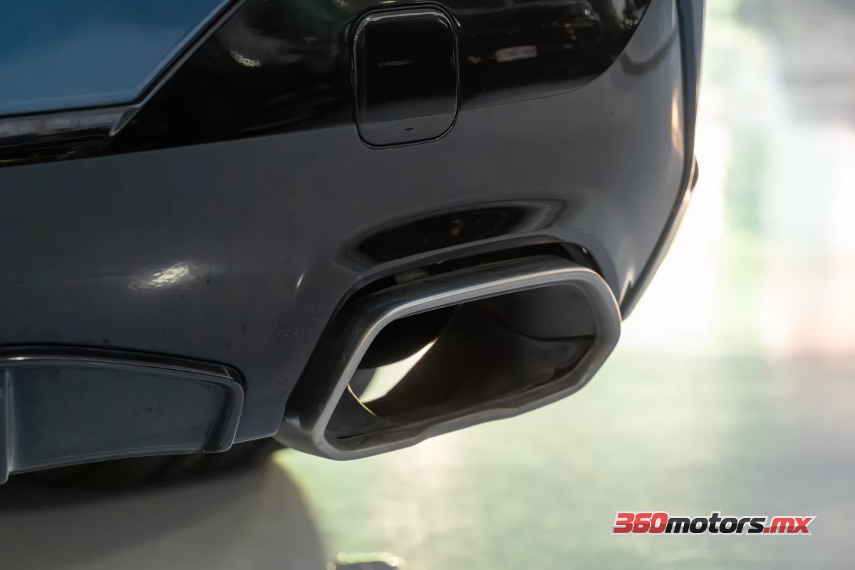 BMW M440 I xDRIVE COUPE  2021