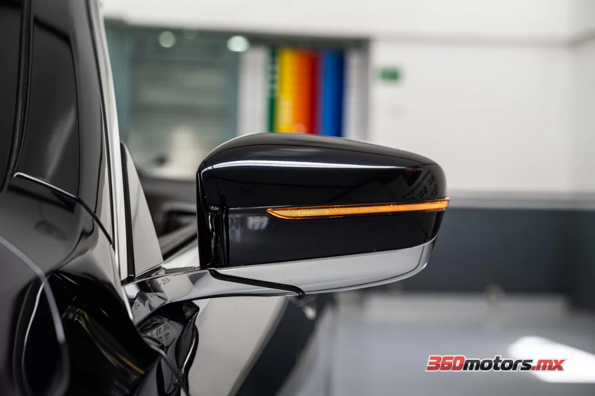 BMW M850 CONVERTIBLE 2020