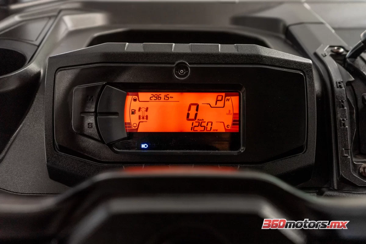 BRP DEFENDER  MAX HD8 2021