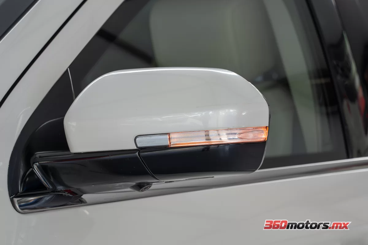 Ford EXPEDITION  PLATINUM 4X4 BLINDAJE 3  2018