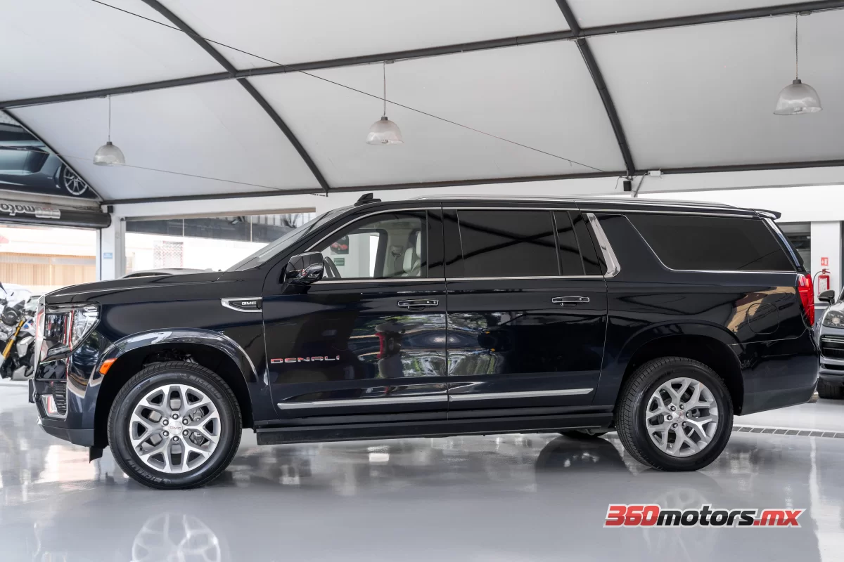 GMC YUKON DENALI 4X4 2022