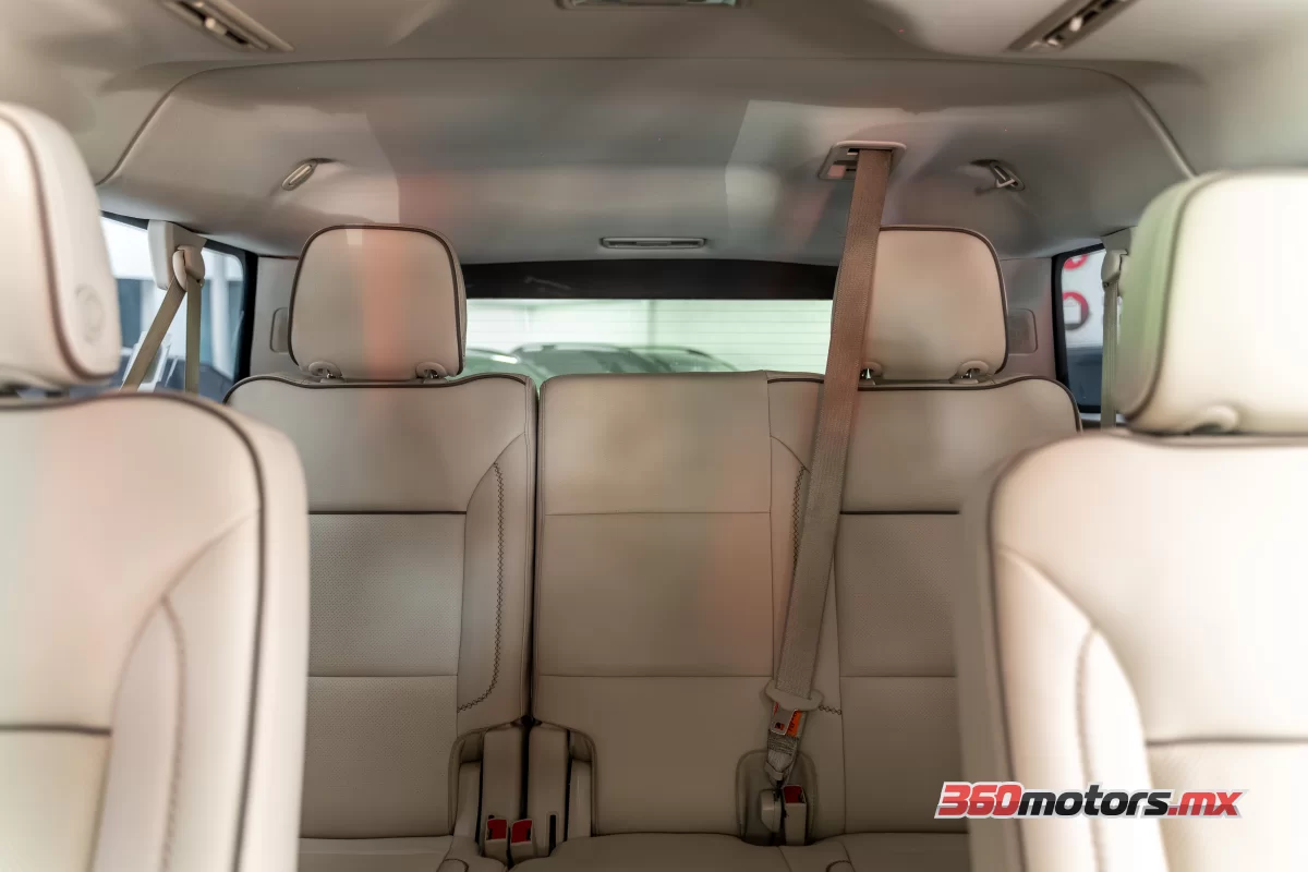 GMC YUKON DENALI 4X4 2022