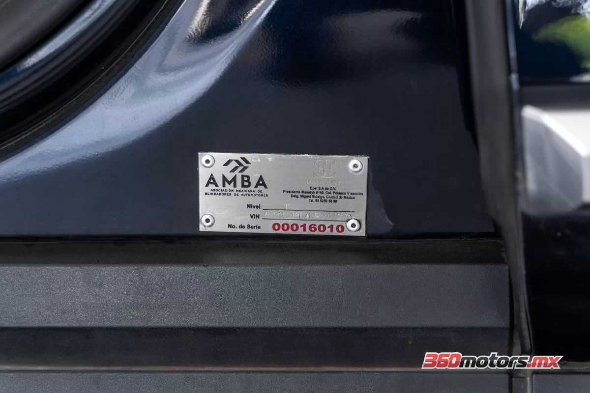 GMC YUKON DENALI 4X4 2022