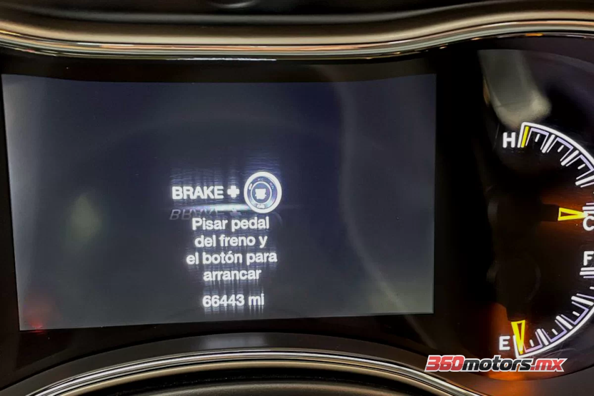 Jeep GRAND CHEROKEE LIMITED 4X2 BLINDADO 3 2017