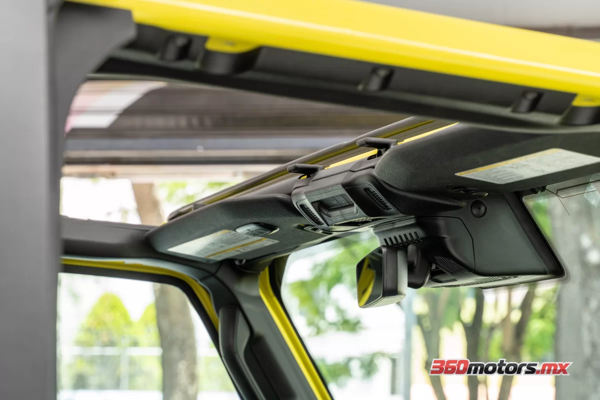 Jeep WRANGLER  RUBICON 4X4 MILDHYBRID 2024