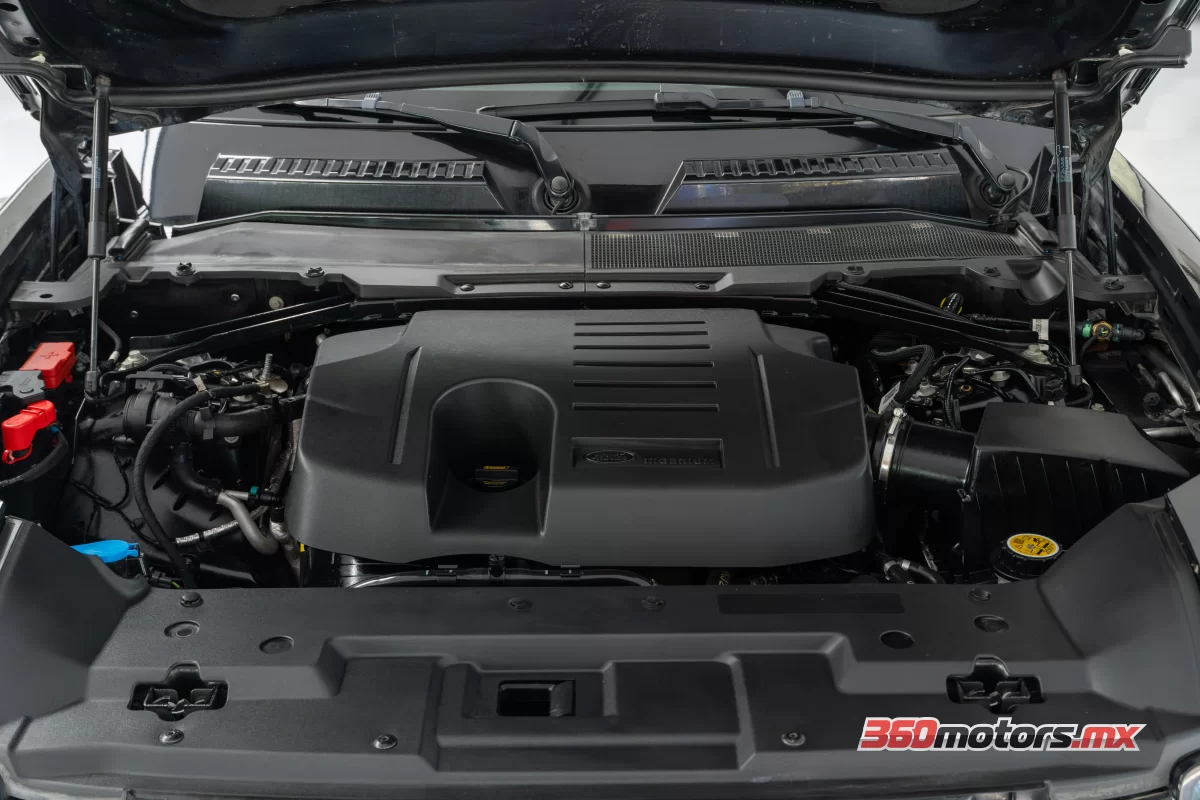 Land Rover DEFENDER DR400 HIBRIDA 2022