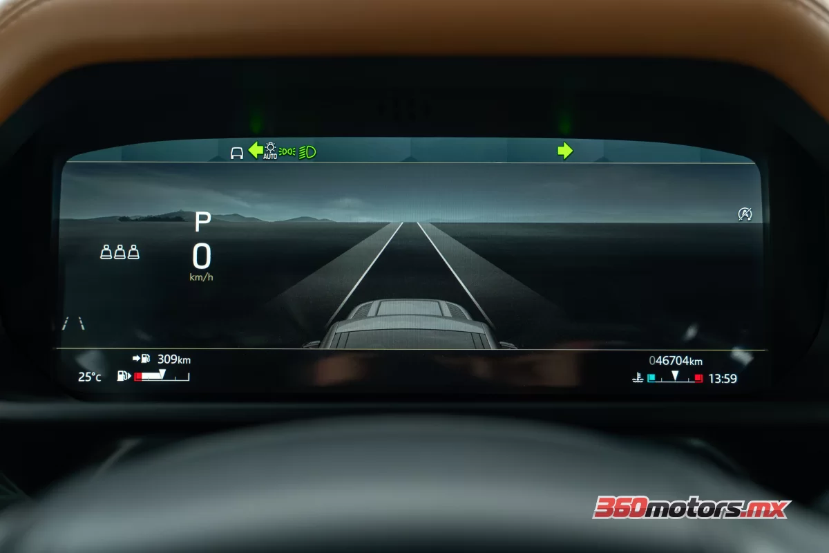 Land Rover DEFENDER DR400 HIBRIDA 2022